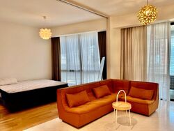 Straits View (D1), Condominium #477327501